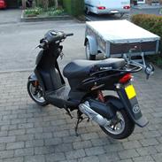 Kymco Agility 50