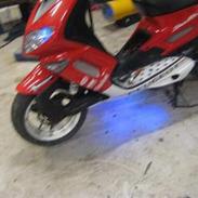 Peugeot Speedfight 2 206 WRc