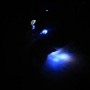 Peugeot Speedfight 2 206 WRc