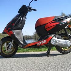 Aprilia Sonic (solgt)
