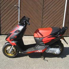 Aprilia Sonic (solgt)