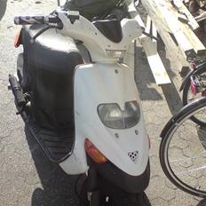 Gilera stalker