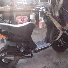 Gilera stalker
