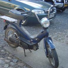 Piaggio grillo 