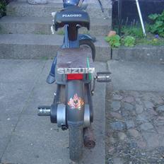 Piaggio grillo 