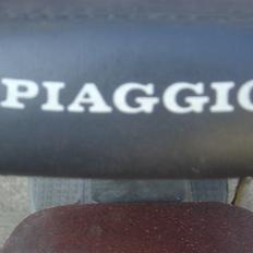 Piaggio grillo 