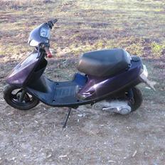 Yamaha Jog 