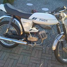 Puch Monza