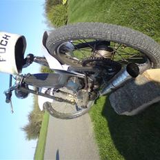 Puch maxi k    solgt