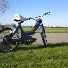 Puch maxi k    solgt