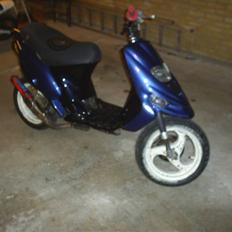 Gilera Stalker. Solgt;(