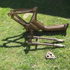 Puch Maxi K "BruneBisse"