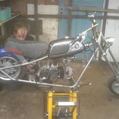 Honda ki  