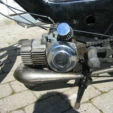 Puch Maxi K [SOLGT] .