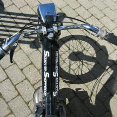 Puch Maxi K [SOLGT] .