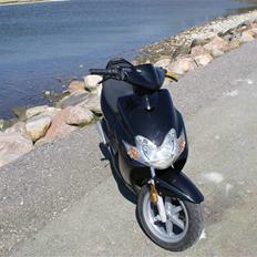 Yamaha Jog R SOLGT!!!!!!!