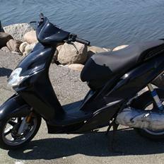 Yamaha Jog R SOLGT!!!!!!!