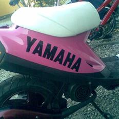 Yamaha jog