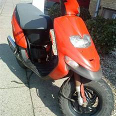Gilera Stalker #B-Aerox#