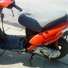 Gilera Stalker #B-Aerox#