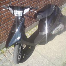 Yamaha jog fs EFTER