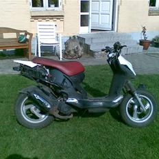 PGO pmx (SOLGT)