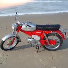 Puch VZ 50