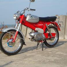Puch VZ 50