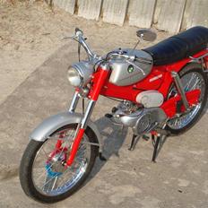 Puch VZ 50