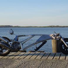 Yamaha 2 cylinder DK's hurtigste