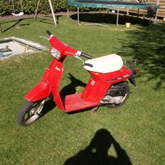 Honda melody mini <3