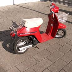 Honda melody mini <3