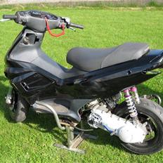 Gilera Runner - SOLGT