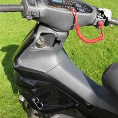 Gilera Runner - SOLGT