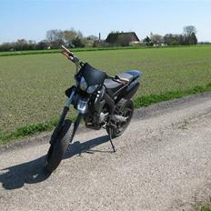 Derbi senda sm (Byttet)