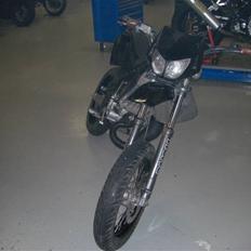 Derbi senda sm (Byttet)