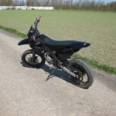 Derbi senda sm (Byttet)