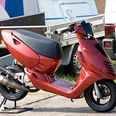 Aprilia Sonic Lc Ts 7T