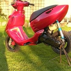 Aprilia Sonic Lc Ts 7T