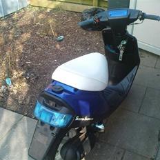 Yamaha Jog (stjålet :/ !!!!)