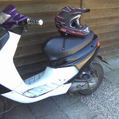 Peugeot buxy