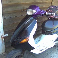 Peugeot buxy
