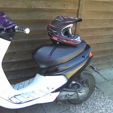 Peugeot buxy