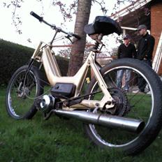 Puch maxi