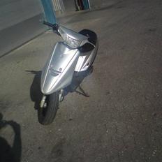 Yamaha jog fs  "slogt"