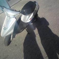 Yamaha jog fs  "slogt"