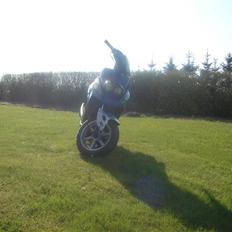 Yamaha bws spy <solgt>