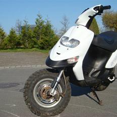 Gilera Stalker - Solgt