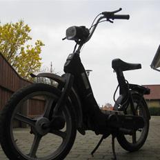 Piaggio ciao byttet