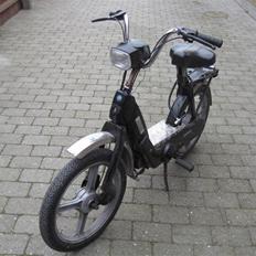 Piaggio ciao byttet